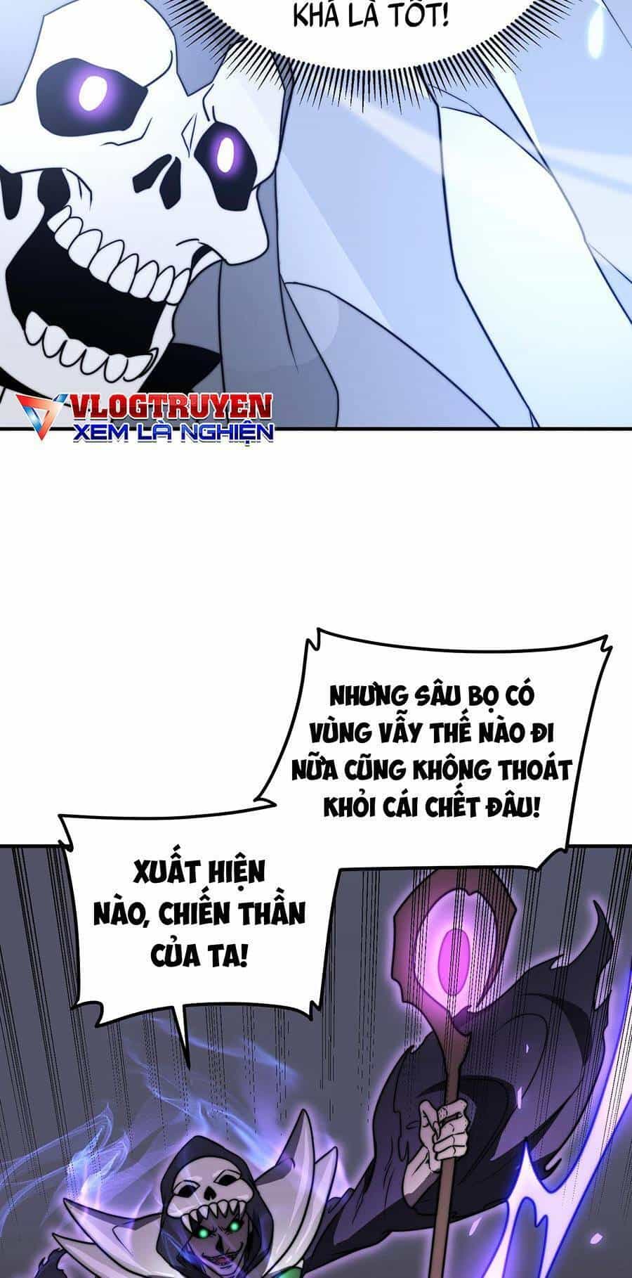 Cao Thủ Gian Lận Hoàn Lương - Chương 5 - ảnh 19
