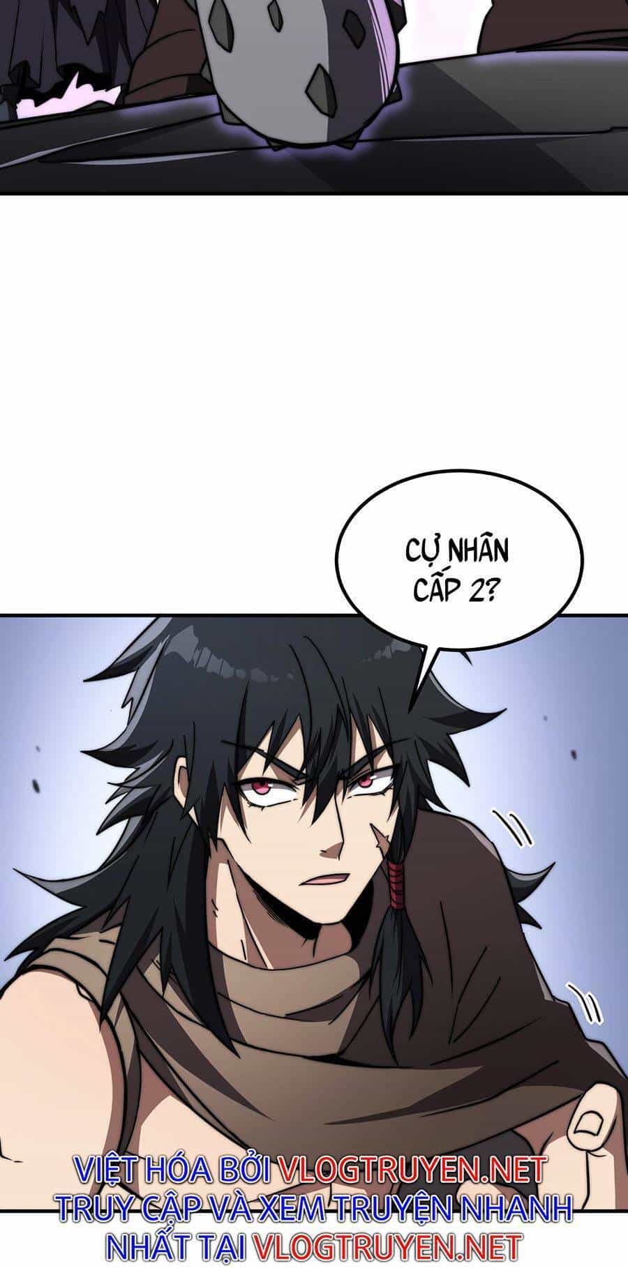 Cao Thủ Gian Lận Hoàn Lương - Chương 5 - ảnh 23