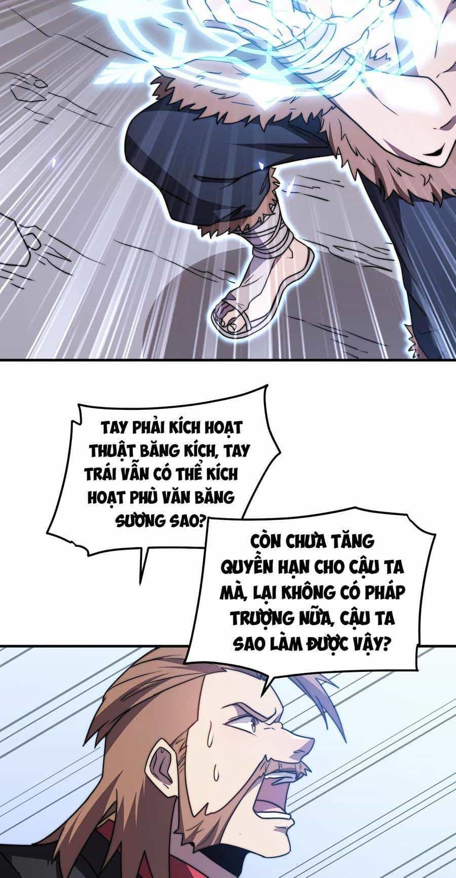 Cao Thủ Gian Lận Hoàn Lương - Chương 5 - ảnh 66