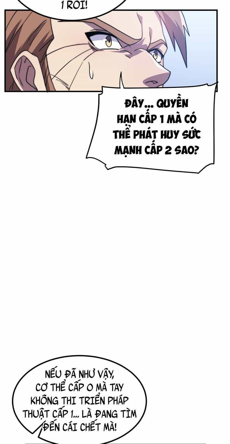 Cao Thủ Gian Lận Hoàn Lương - Chương 5 - ảnh 68