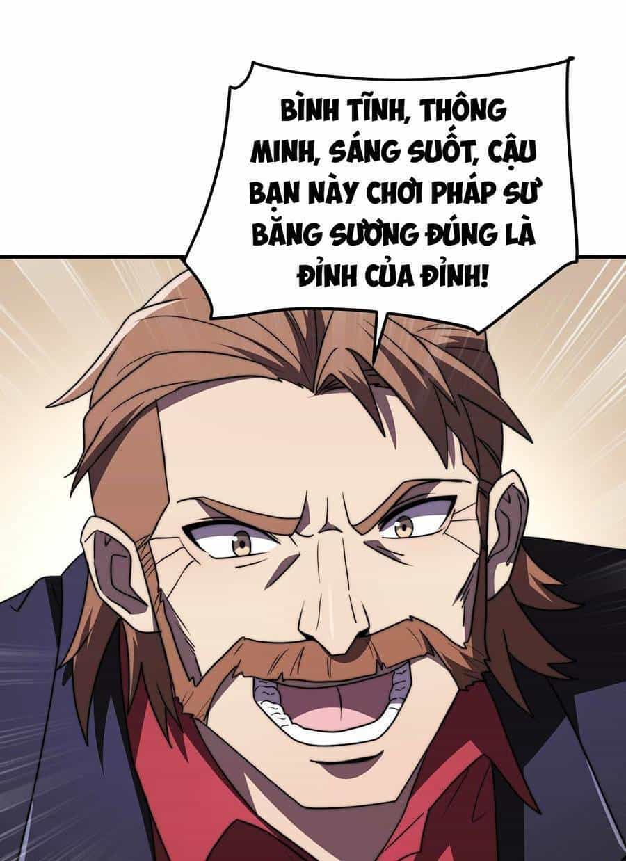 Cao Thủ Gian Lận Hoàn Lương - Chương 5 - ảnh 89