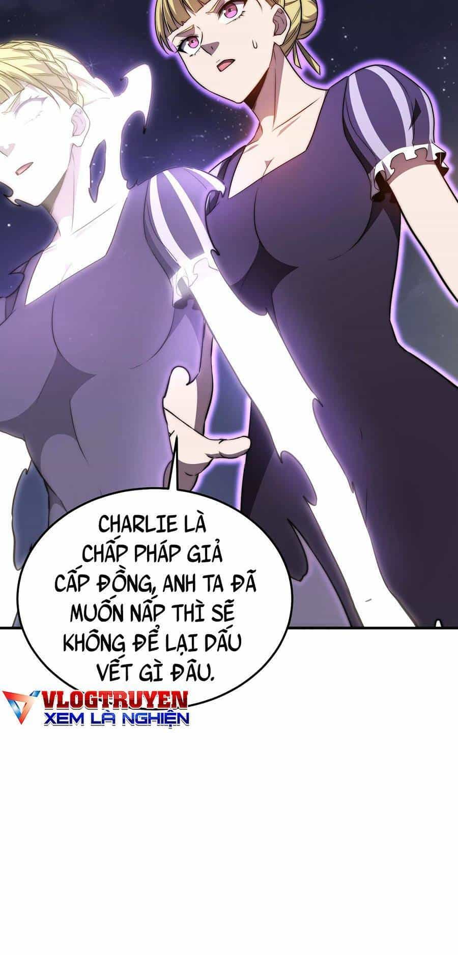 Cao Thủ Gian Lận Hoàn Lương - Chương 6 - ảnh 19