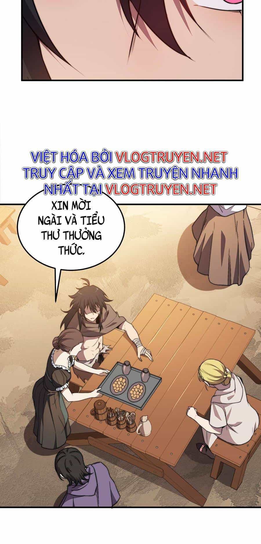 Cao Thủ Gian Lận Hoàn Lương - Chương 6 - ảnh 30