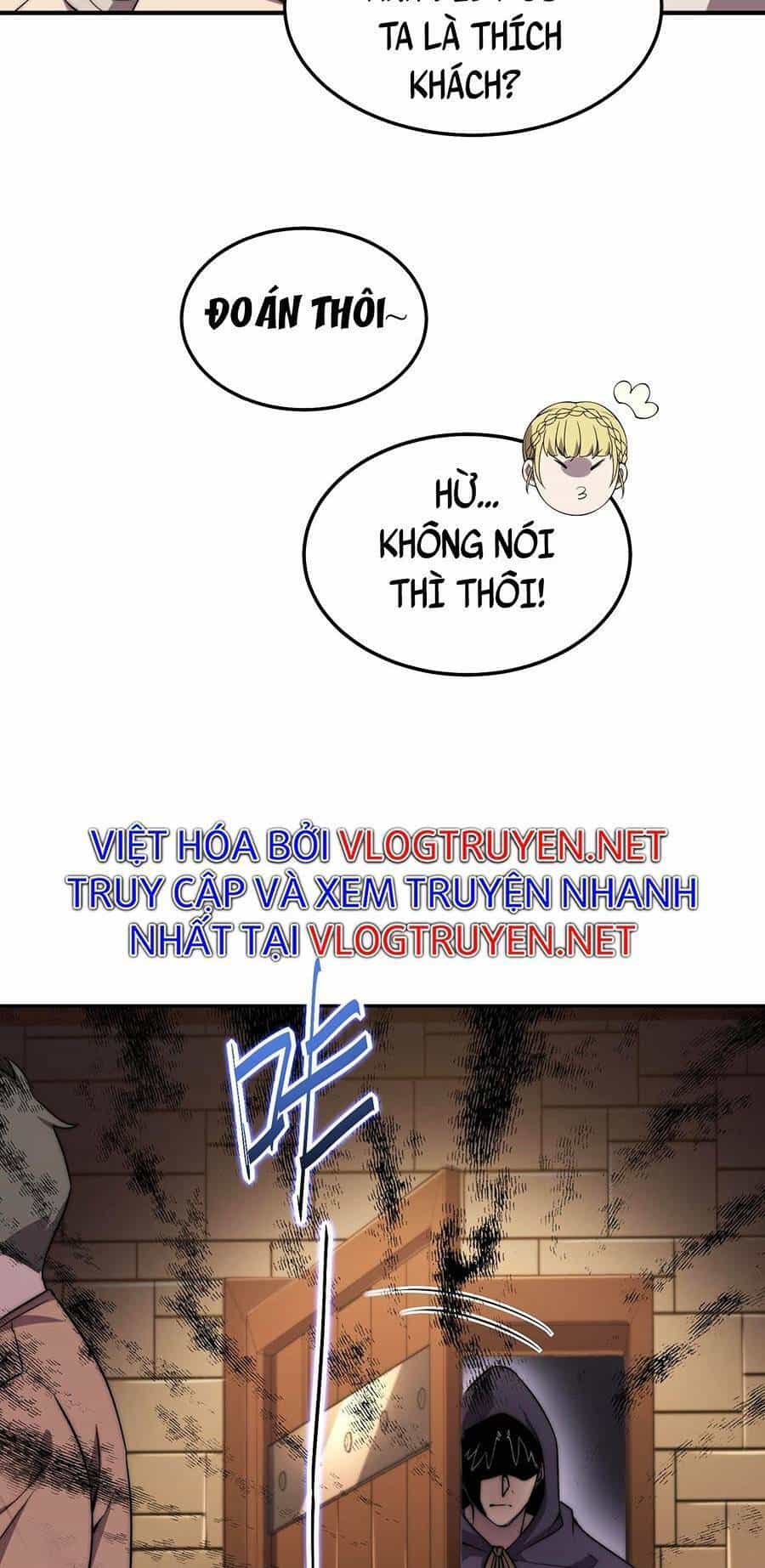 Cao Thủ Gian Lận Hoàn Lương - Chương 6 - ảnh 38