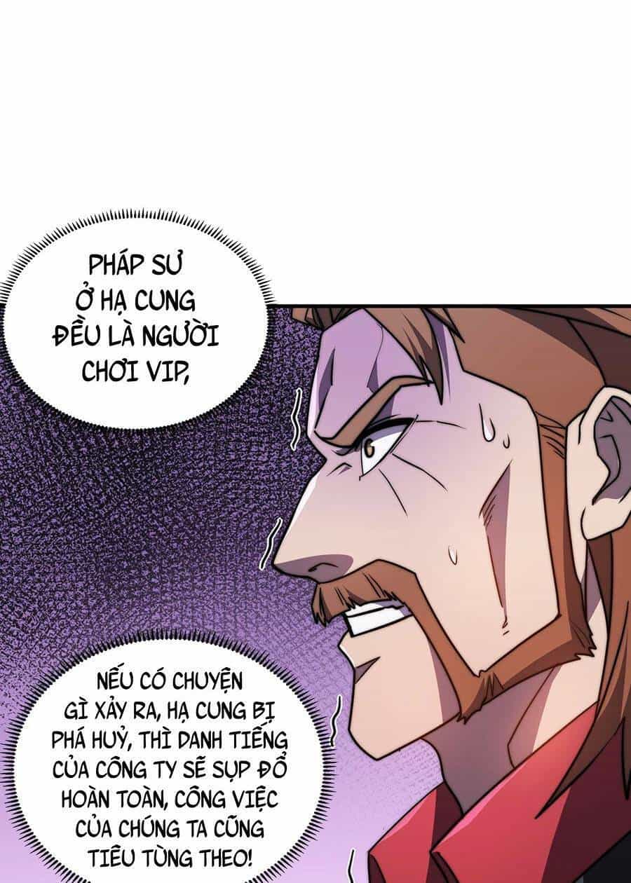 Cao Thủ Gian Lận Hoàn Lương - Chương 7 - ảnh 132