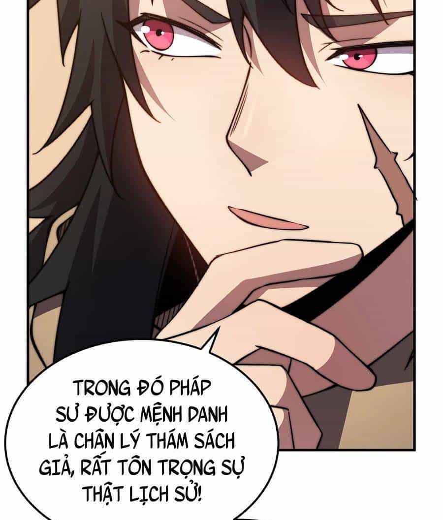 Cao Thủ Gian Lận Hoàn Lương - Chương 7 - ảnh 17