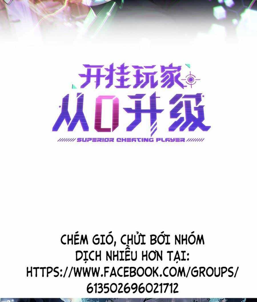 Cao Thủ Gian Lận Hoàn Lương - Chương 7 - ảnh 2