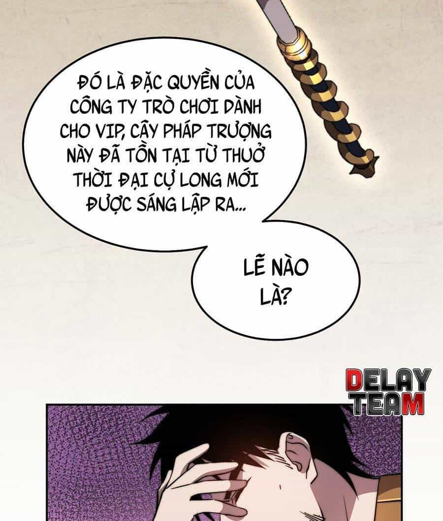 Cao Thủ Gian Lận Hoàn Lương - Chương 7 - ảnh 20
