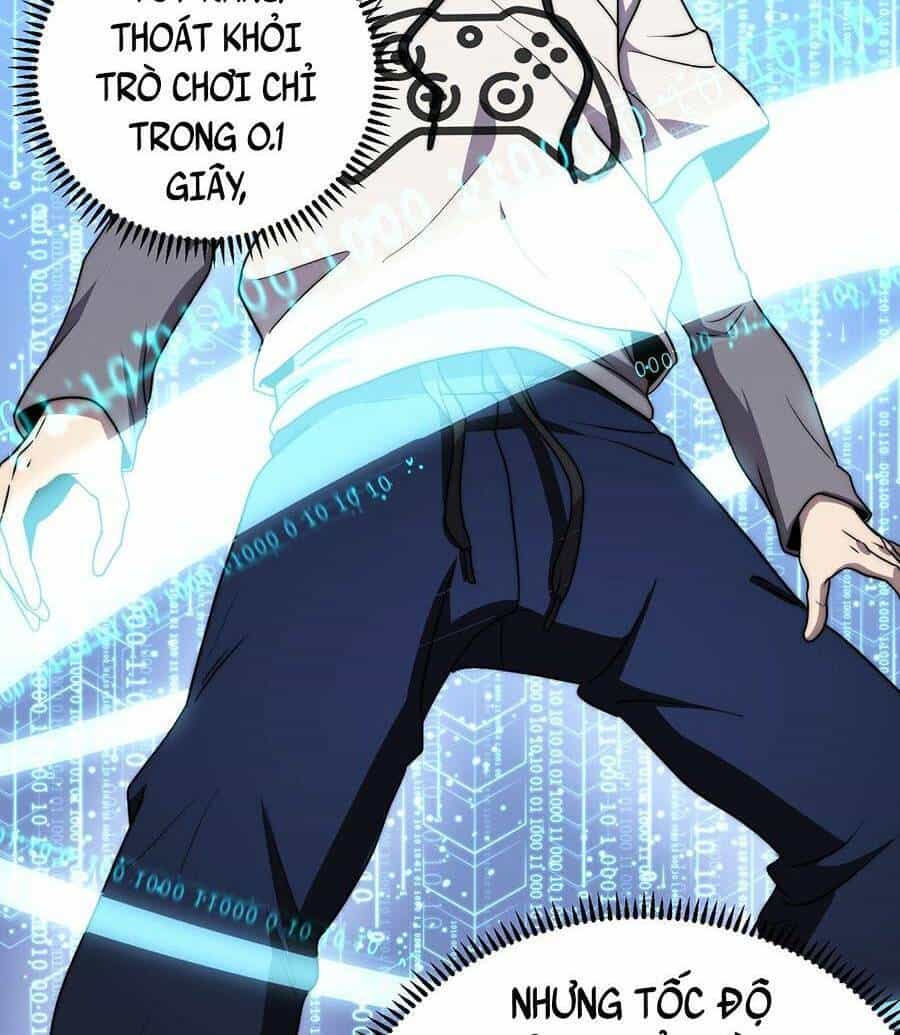 Cao Thủ Gian Lận Hoàn Lương - Chương 7 - ảnh 52