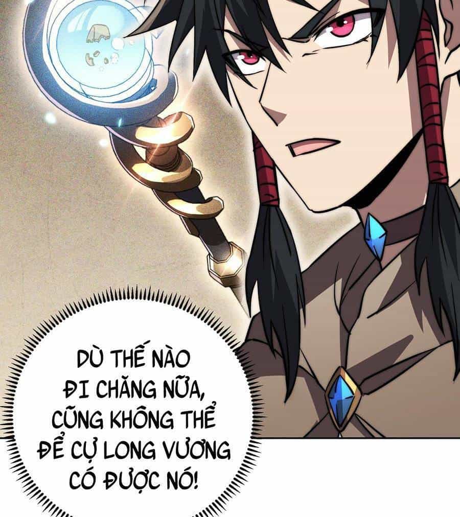Cao Thủ Gian Lận Hoàn Lương - Chương 7 - ảnh 83