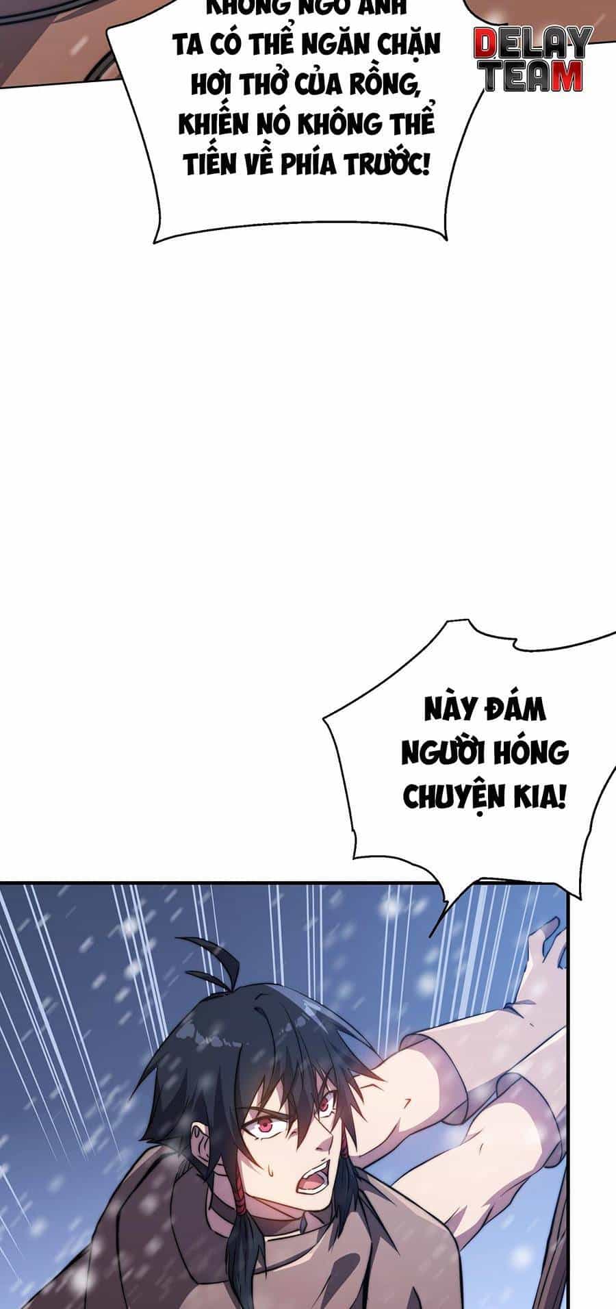 Cao Thủ Gian Lận Hoàn Lương - Chương 8 - ảnh 20