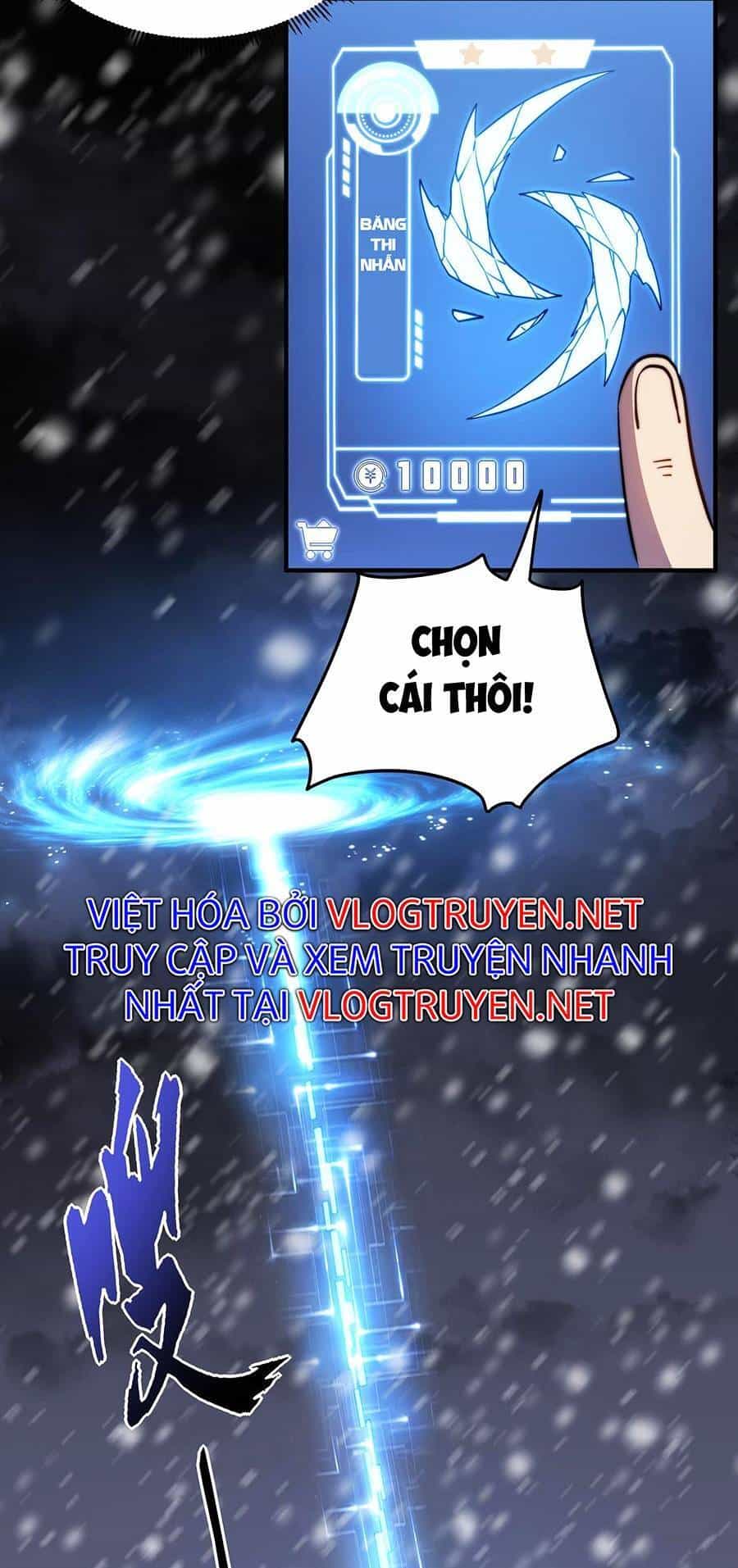 Cao Thủ Gian Lận Hoàn Lương - Chương 8 - ảnh 23