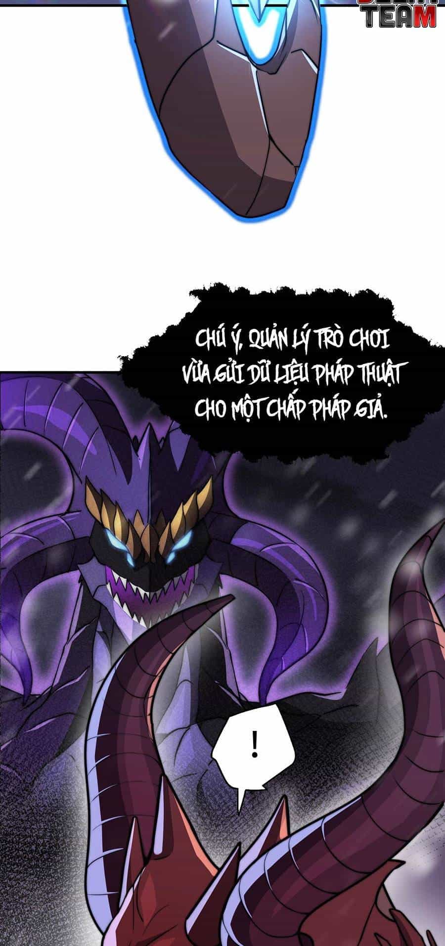 Cao Thủ Gian Lận Hoàn Lương - Chương 8 - ảnh 27