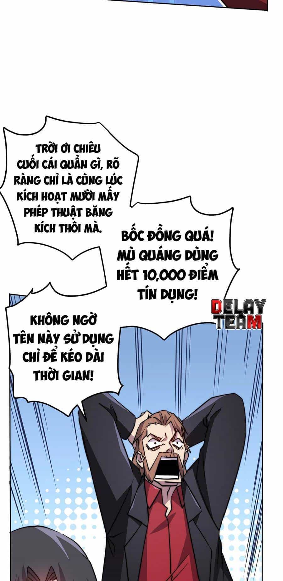 Cao Thủ Gian Lận Hoàn Lương - Chương 8 - ảnh 47