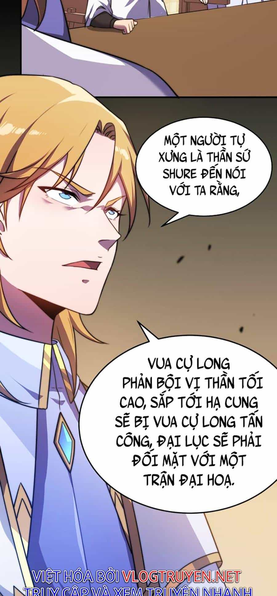 Cao Thủ Gian Lận Hoàn Lương - Chương 9 - ảnh 29