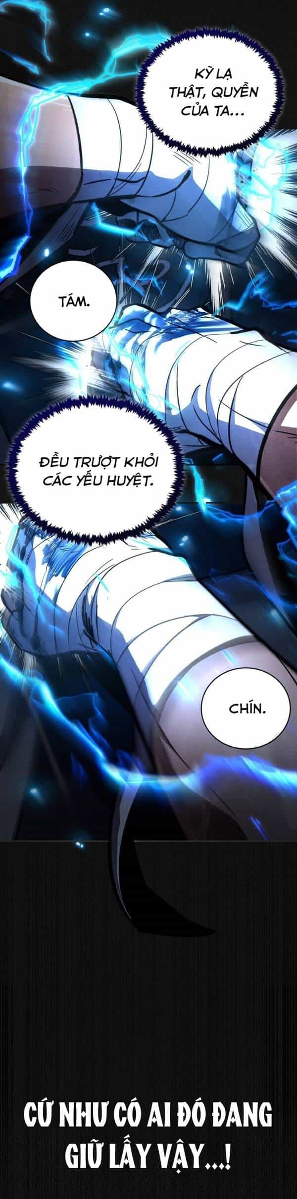 Cao Thủ Quyền Đạo Tái Sinh - Chương 1 - ảnh 17