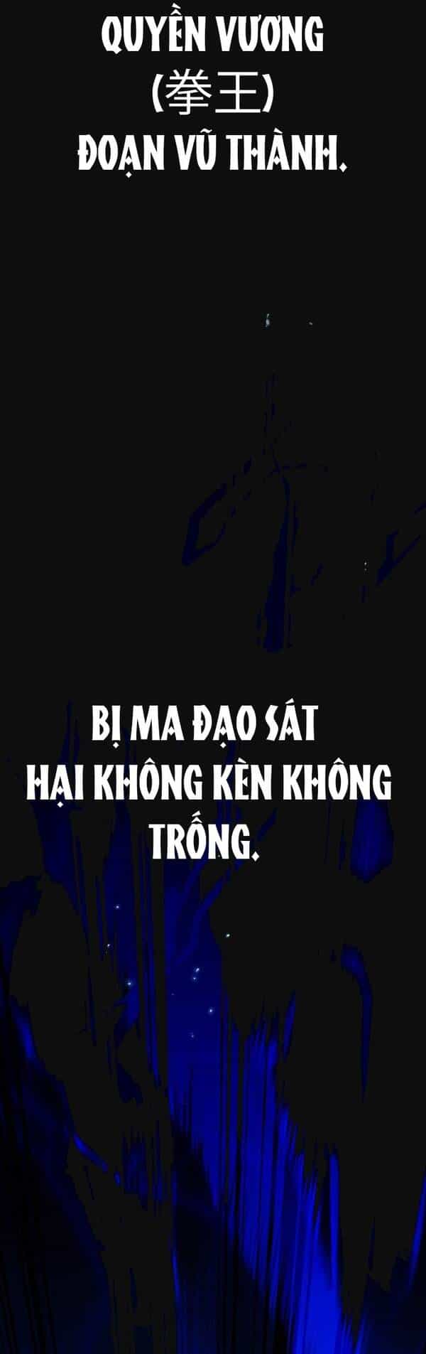 Cao Thủ Quyền Đạo Tái Sinh - Chương 1 - ảnh 27