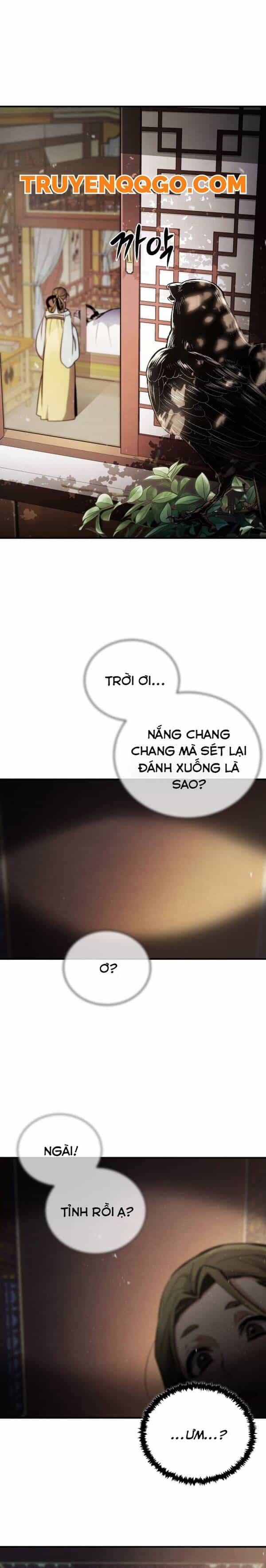 Cao Thủ Quyền Đạo Tái Sinh - Chương 1 - ảnh 29