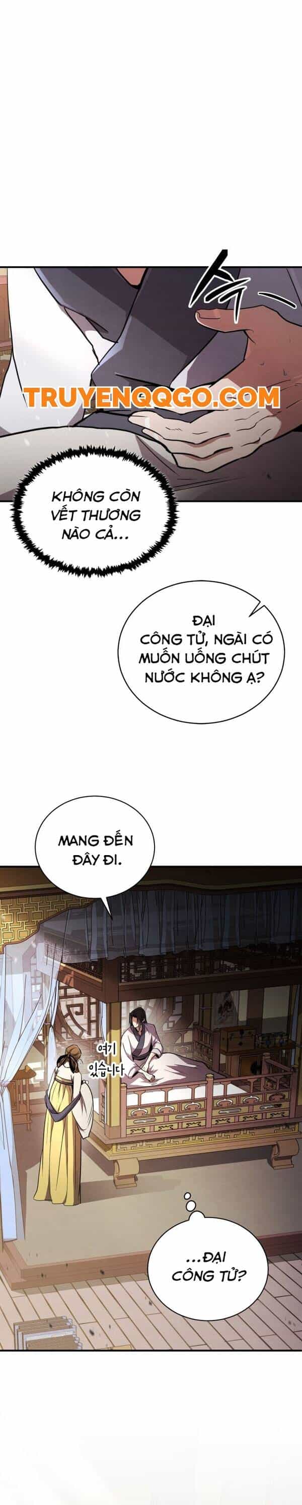 Cao Thủ Quyền Đạo Tái Sinh - Chương 1 - ảnh 31