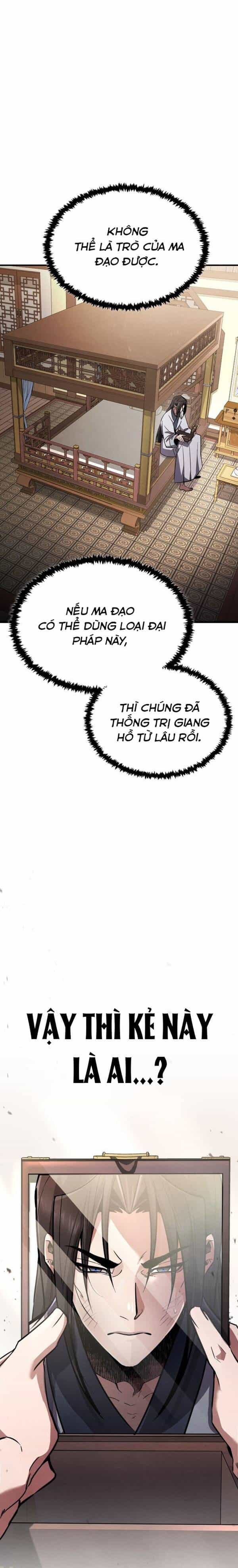 Cao Thủ Quyền Đạo Tái Sinh - Chương 1 - ảnh 35