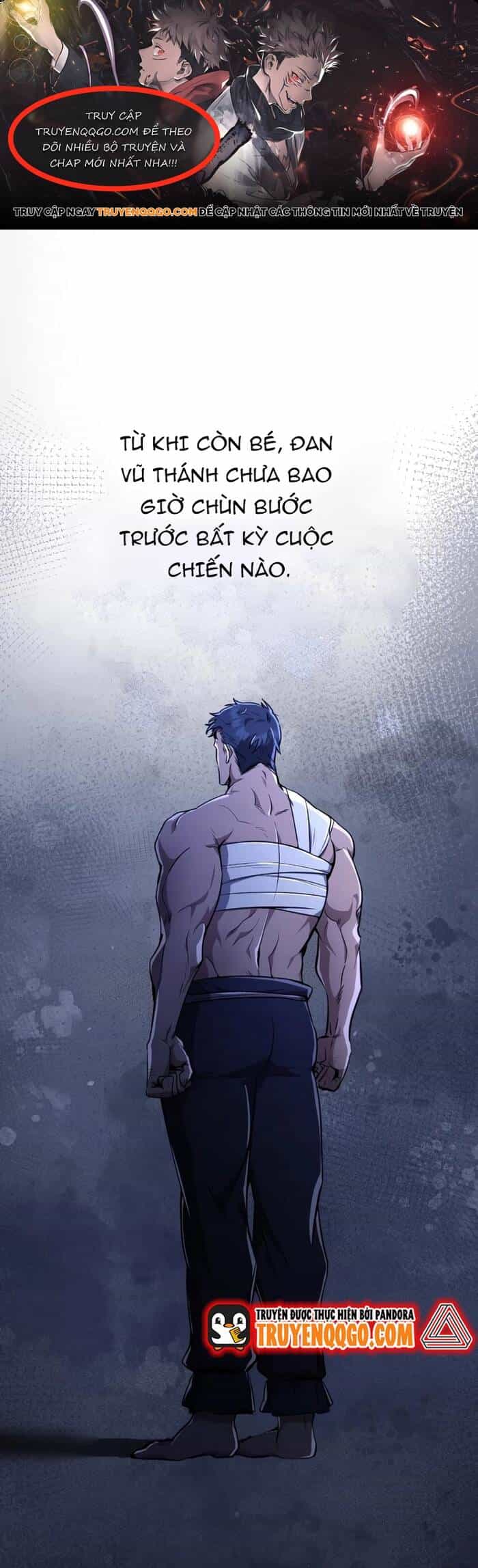 Cao Thủ Quyền Đạo Tái Sinh - Chương 10 - ảnh 1