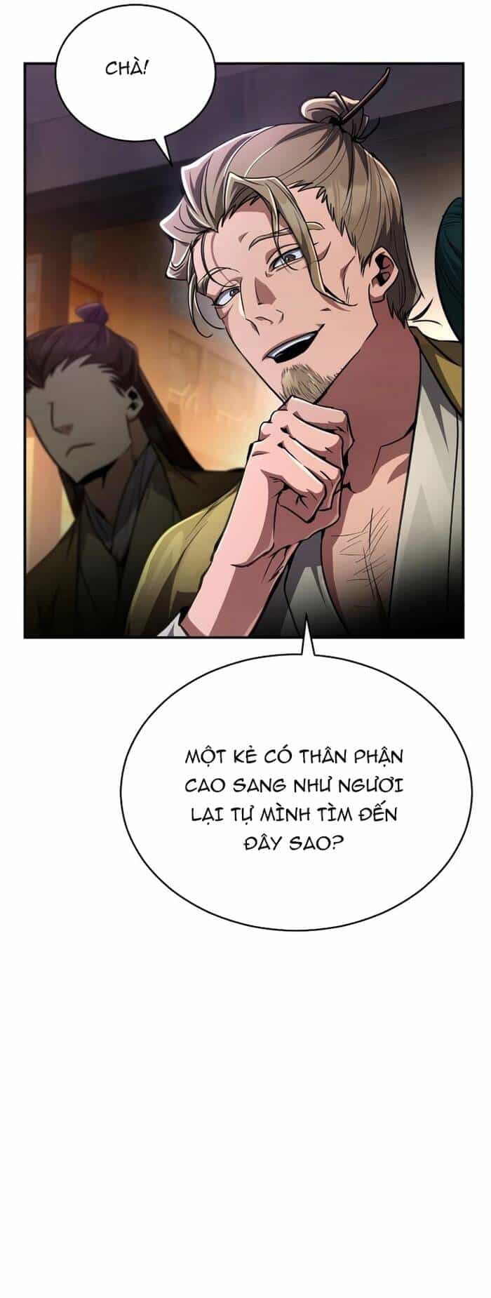 Cao Thủ Quyền Đạo Tái Sinh - Chương 10 - ảnh 16