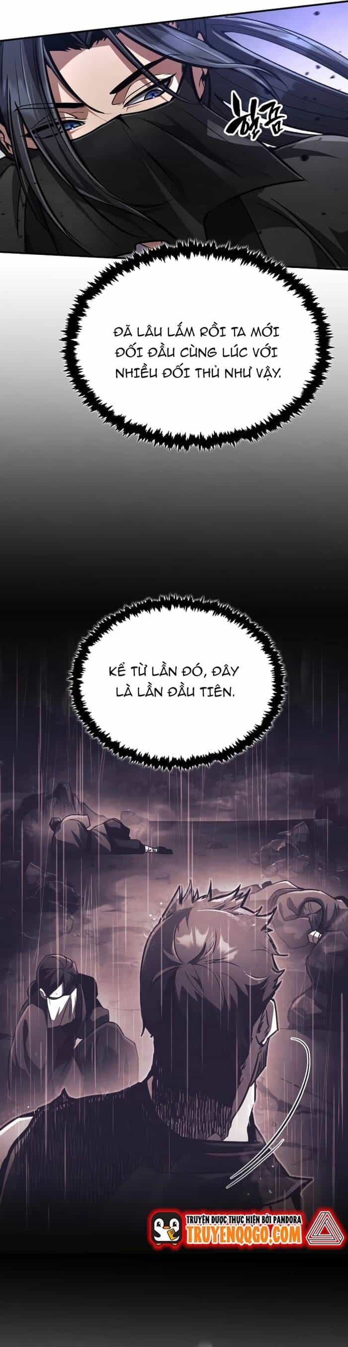 Cao Thủ Quyền Đạo Tái Sinh - Chương 10 - ảnh 19