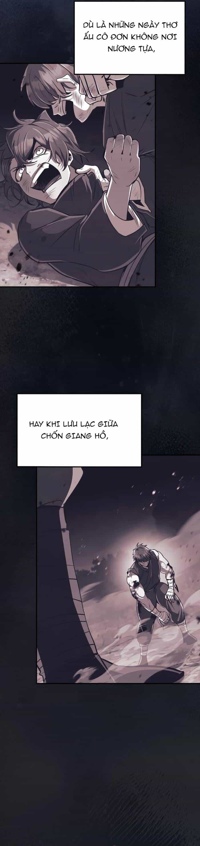 Cao Thủ Quyền Đạo Tái Sinh - Chương 10 - ảnh 2
