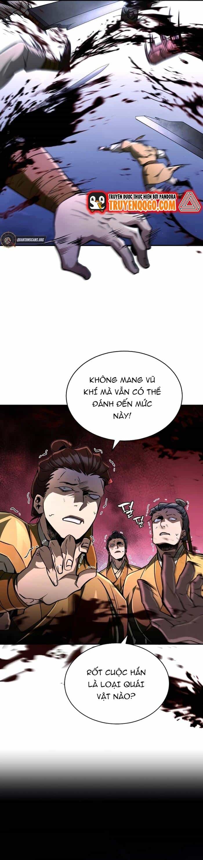 Cao Thủ Quyền Đạo Tái Sinh - Chương 10 - ảnh 24