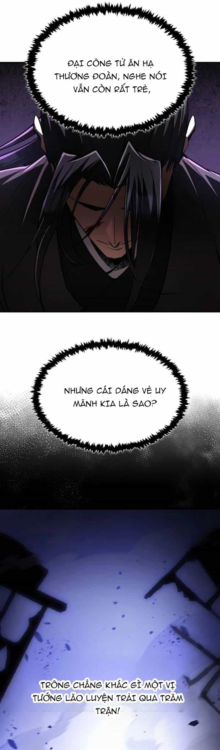 Cao Thủ Quyền Đạo Tái Sinh - Chương 10 - ảnh 51