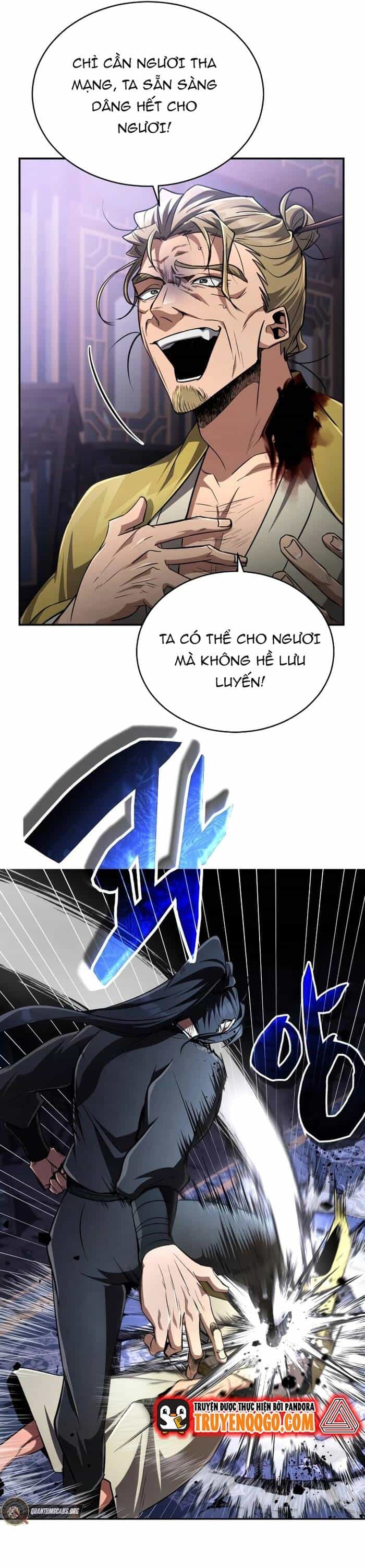 Cao Thủ Quyền Đạo Tái Sinh - Chương 10 - ảnh 55