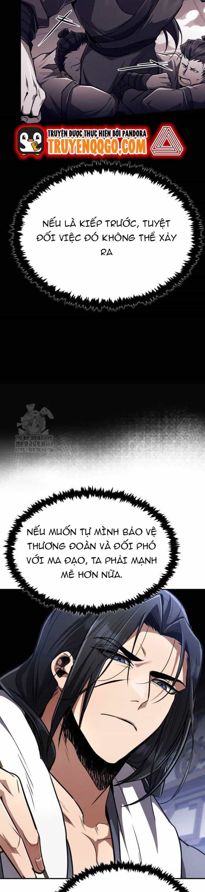 Cao Thủ Quyền Đạo Tái Sinh - Chương 11 - ảnh 14