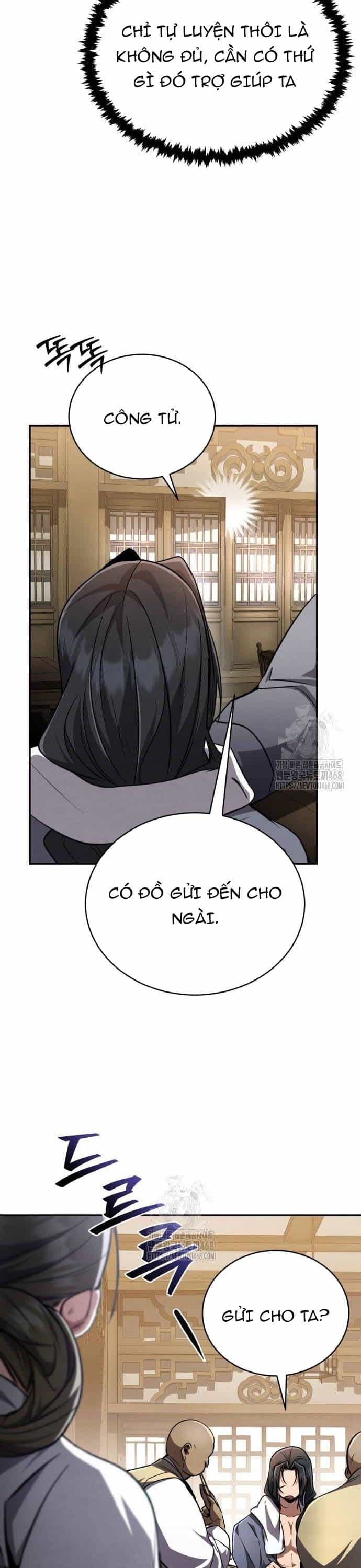 Cao Thủ Quyền Đạo Tái Sinh - Chương 11 - ảnh 15