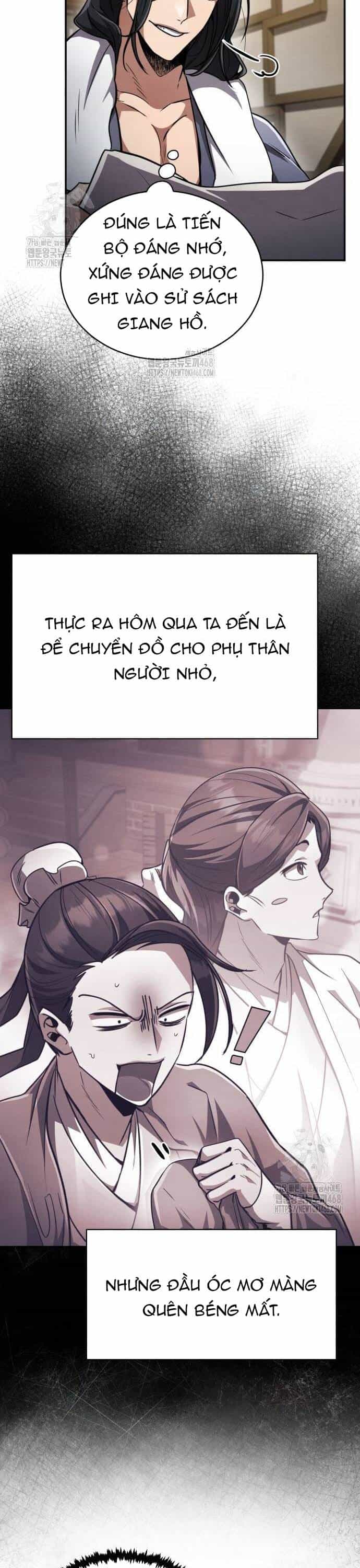 Cao Thủ Quyền Đạo Tái Sinh - Chương 11 - ảnh 18