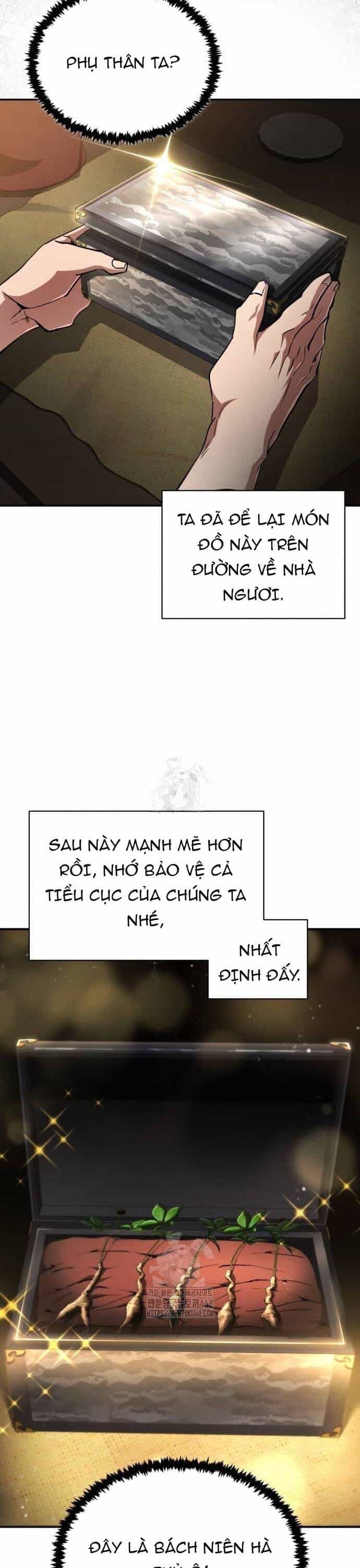 Cao Thủ Quyền Đạo Tái Sinh - Chương 11 - ảnh 19