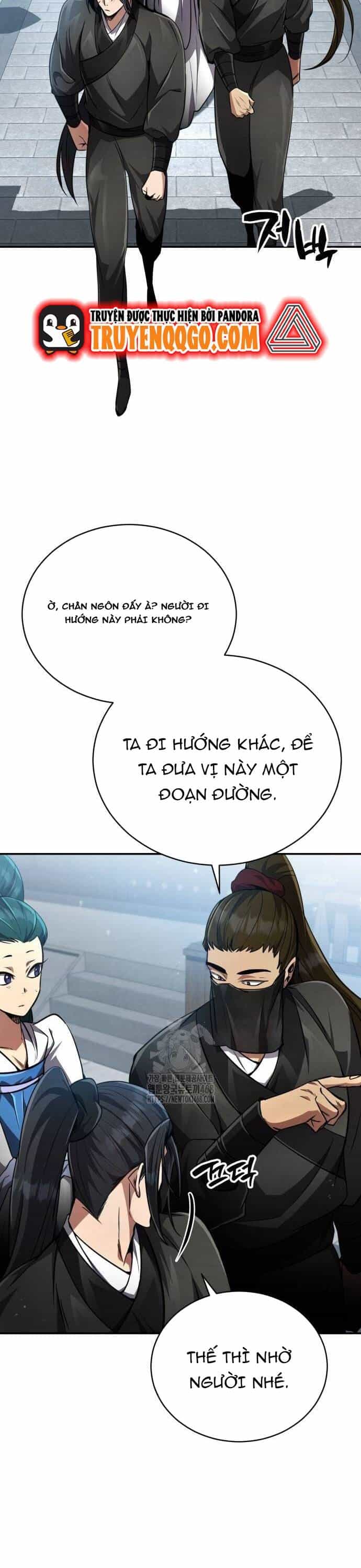 Cao Thủ Quyền Đạo Tái Sinh - Chương 11 - ảnh 2