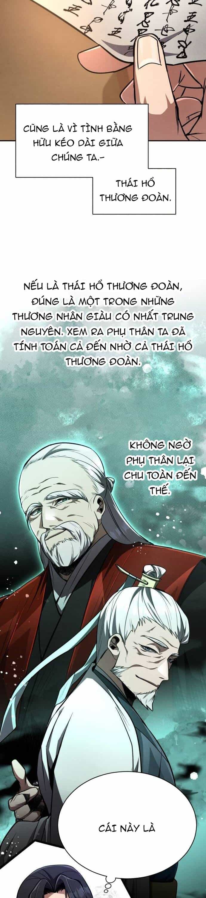 Cao Thủ Quyền Đạo Tái Sinh - Chương 11 - ảnh 22