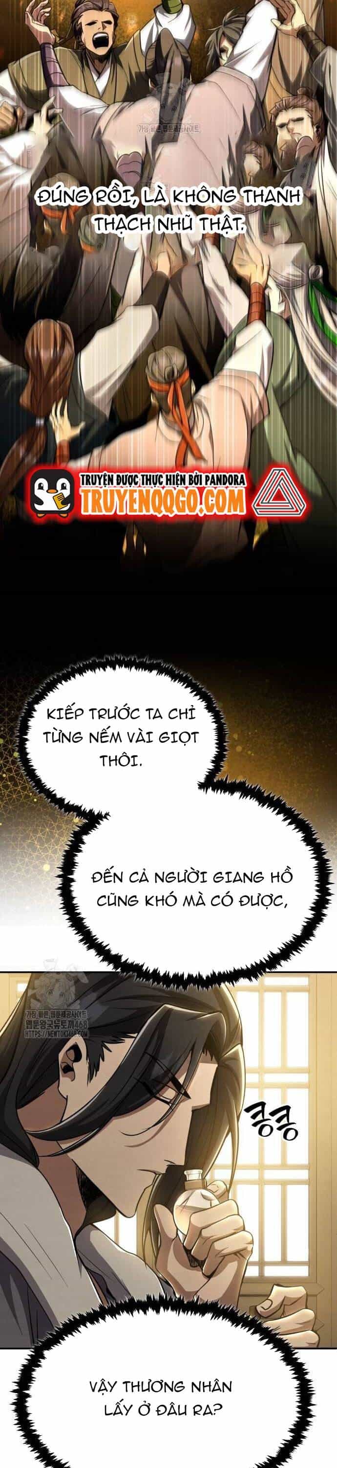 Cao Thủ Quyền Đạo Tái Sinh - Chương 11 - ảnh 25