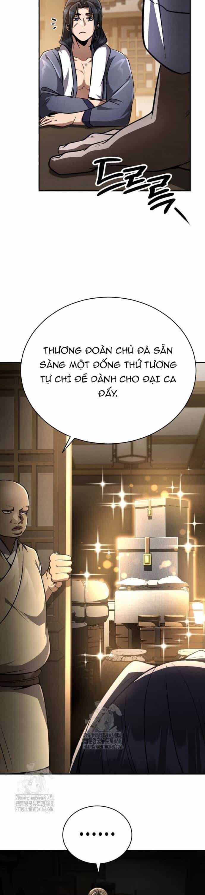 Cao Thủ Quyền Đạo Tái Sinh - Chương 11 - ảnh 28