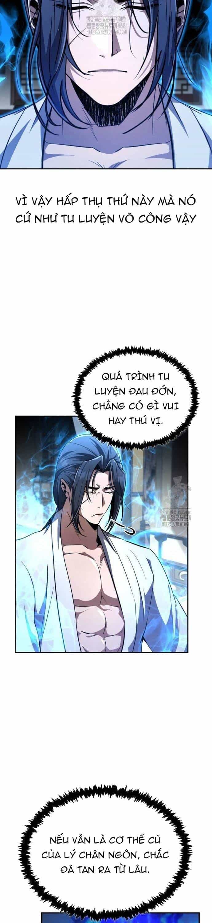 Cao Thủ Quyền Đạo Tái Sinh - Chương 11 - ảnh 32