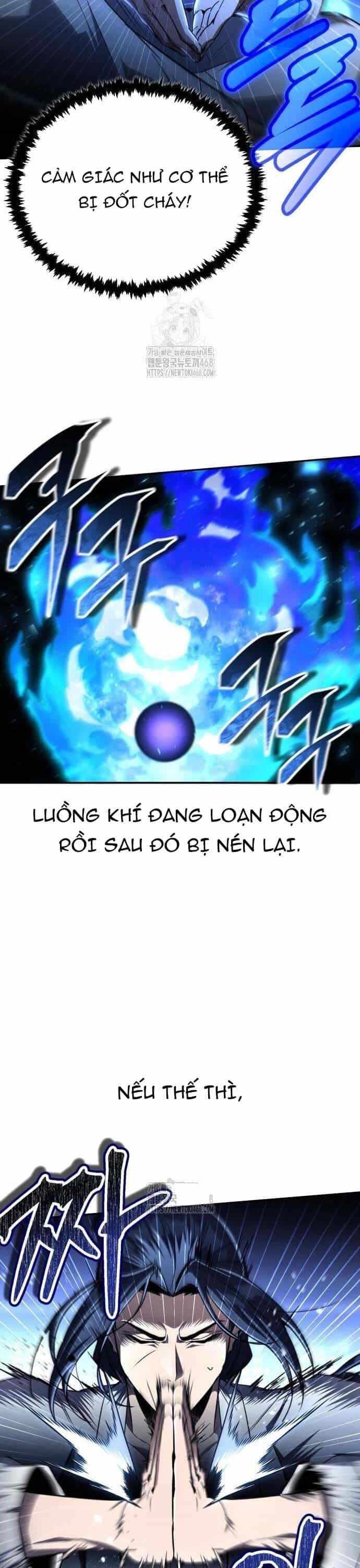 Cao Thủ Quyền Đạo Tái Sinh - Chương 11 - ảnh 34