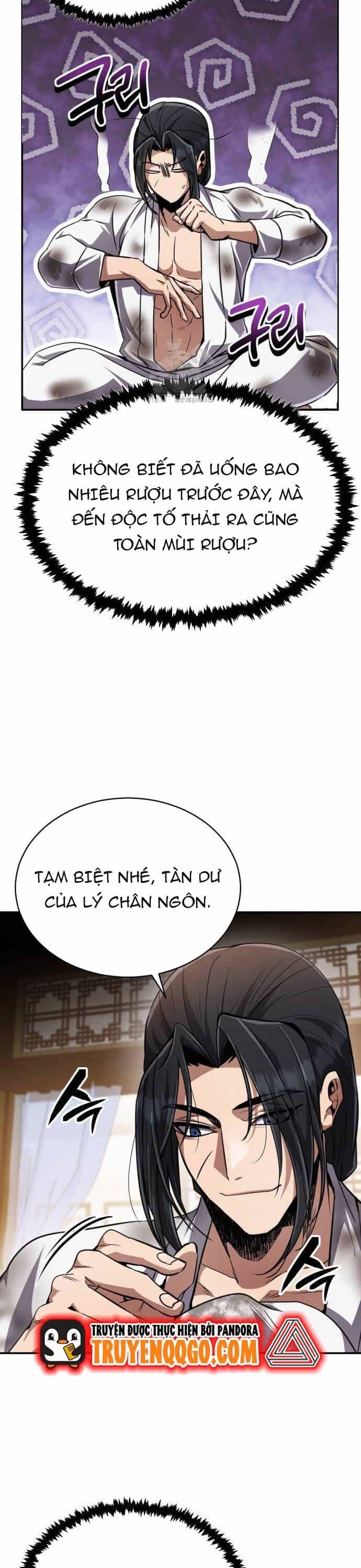 Cao Thủ Quyền Đạo Tái Sinh - Chương 11 - ảnh 39