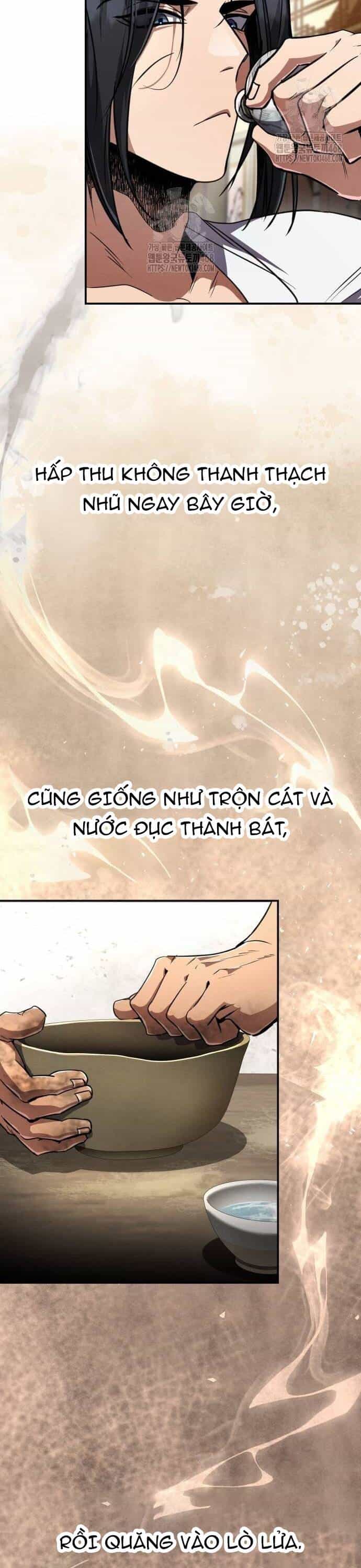 Cao Thủ Quyền Đạo Tái Sinh - Chương 11 - ảnh 41