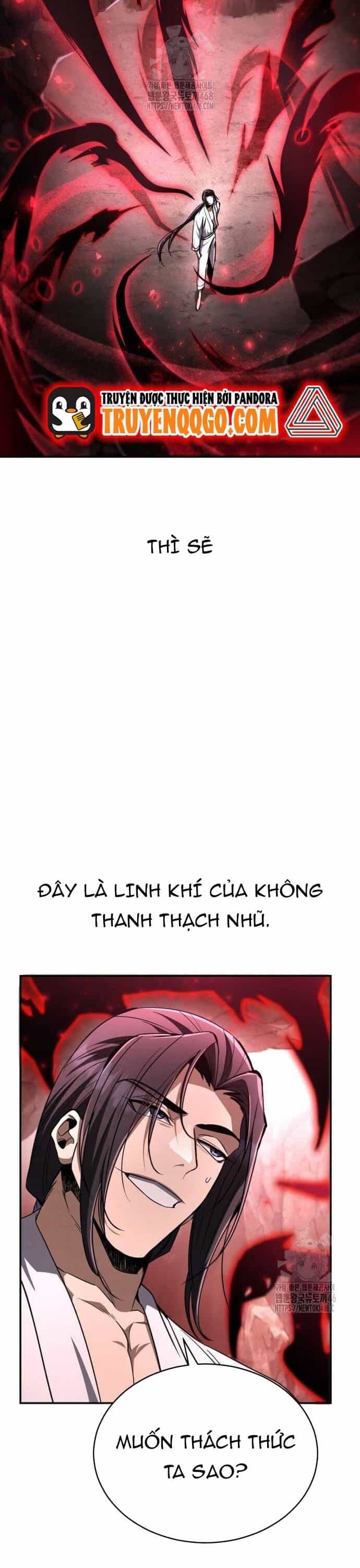 Cao Thủ Quyền Đạo Tái Sinh - Chương 11 - ảnh 44