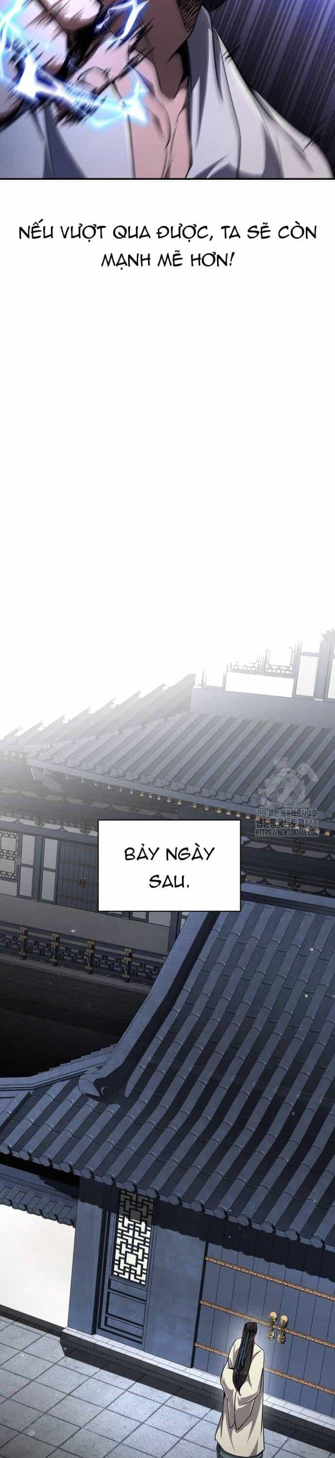 Cao Thủ Quyền Đạo Tái Sinh - Chương 11 - ảnh 47