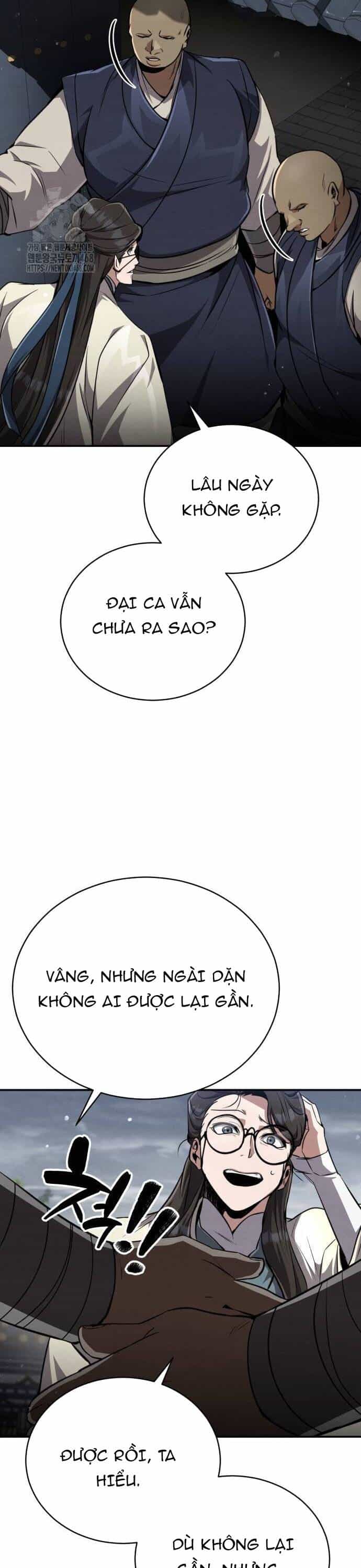 Cao Thủ Quyền Đạo Tái Sinh - Chương 11 - ảnh 49
