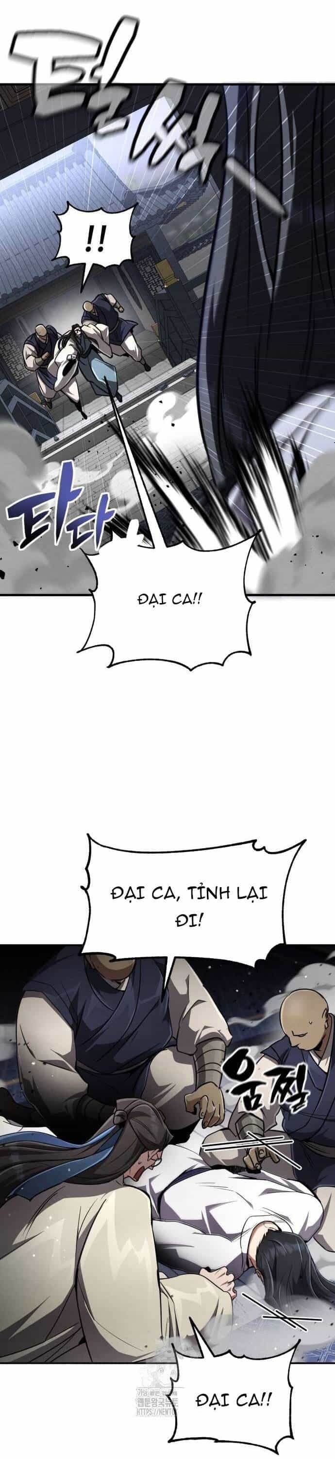 Cao Thủ Quyền Đạo Tái Sinh - Chương 11 - ảnh 54