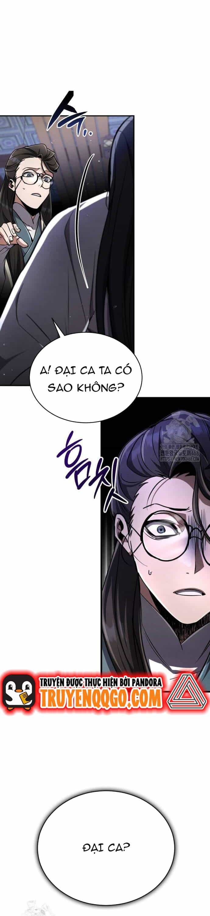 Cao Thủ Quyền Đạo Tái Sinh - Chương 11 - ảnh 55