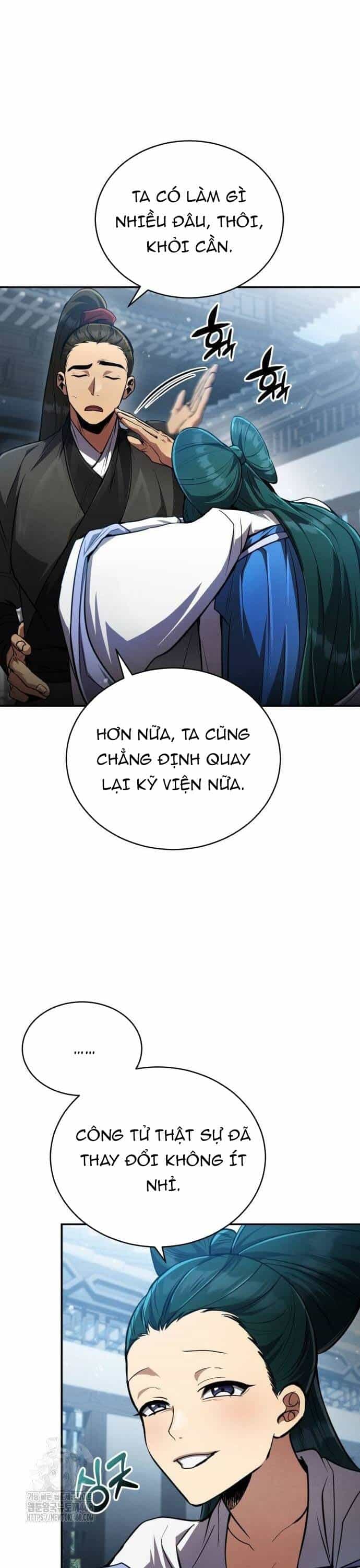 Cao Thủ Quyền Đạo Tái Sinh - Chương 11 - ảnh 6