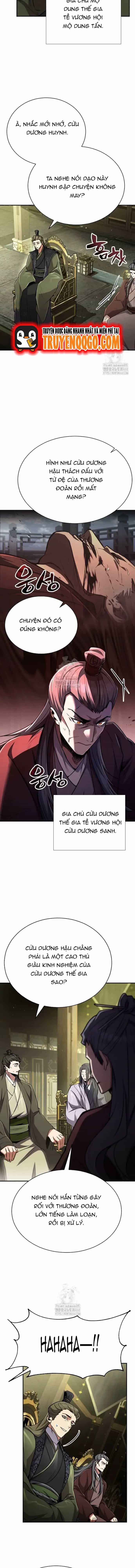 Cao Thủ Quyền Đạo Tái Sinh - Chương 12 - ảnh 15